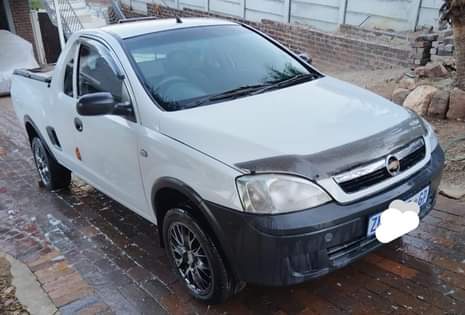 BAKKIES F.