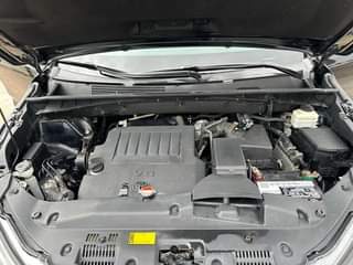 A picture of Price 35m 2016 Toyota highlander