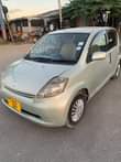 A picture of TOYOTA PASSO NAIUZA MIL 4 7 0743435416