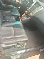 A picture of Hotest Deal 2005 Lexus RX330 Foreign Used Accident ETC Basic