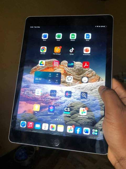 ipad