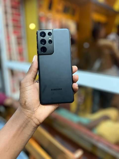 samsung s21