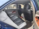 A picture of 08 Toyota Camry LE Facelifted to 2010