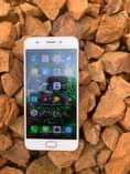 A picture of Oppo 3GB RAM 32GB internal space Call me on 256753208072