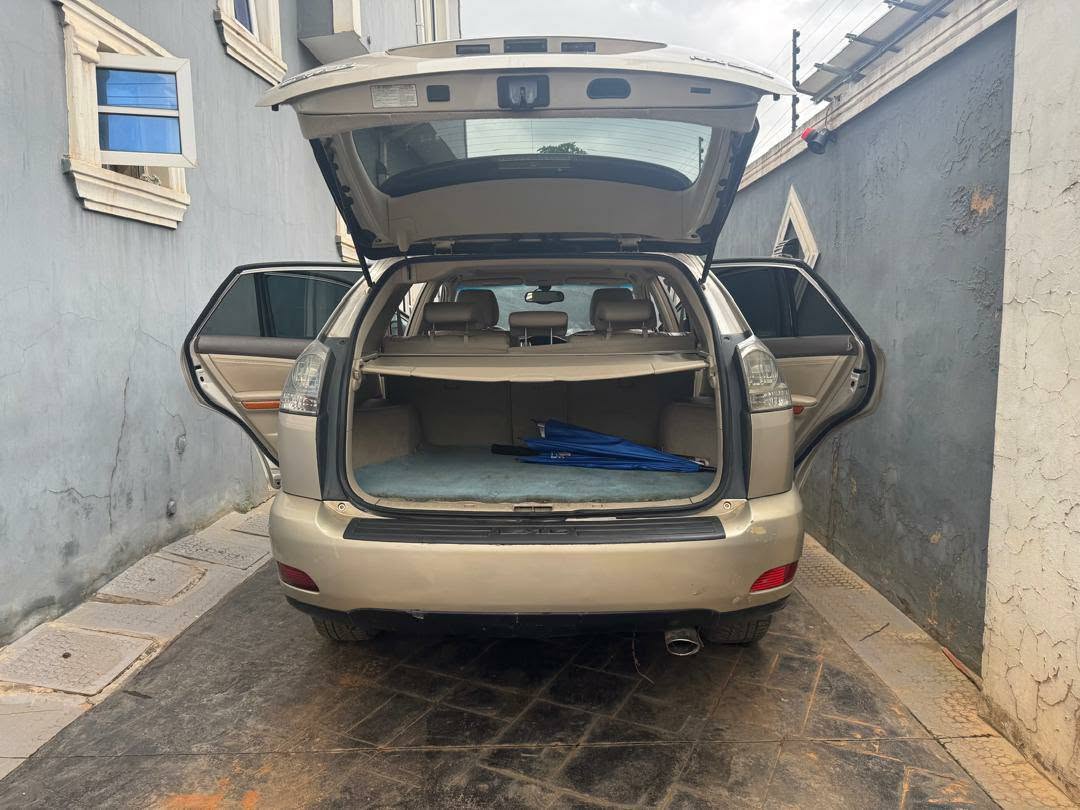 A picture of Purely first body rx330