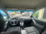 A picture of Foreign Used 2004 Pontiac Vibe Super Clean Factory Paint Buy