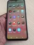 A picture of A70 Samsung