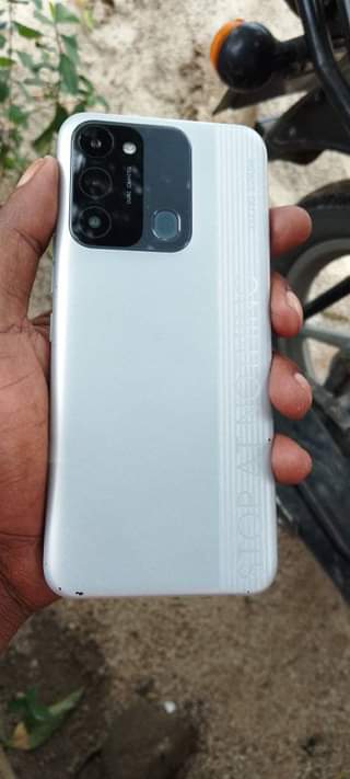 tecno spark