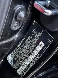 A picture of Standard supersport Lx570 2016