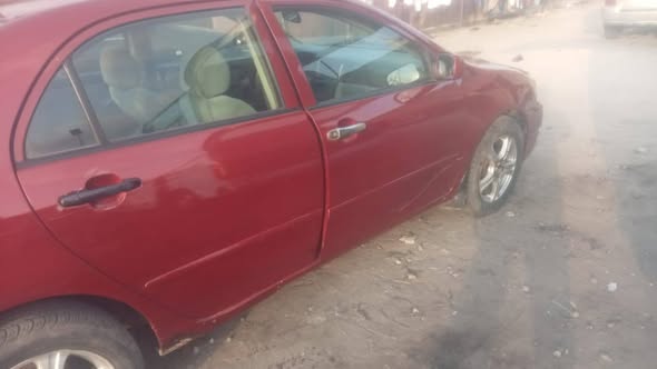 A picture of Price Dropped 2005 Toyota Corolla