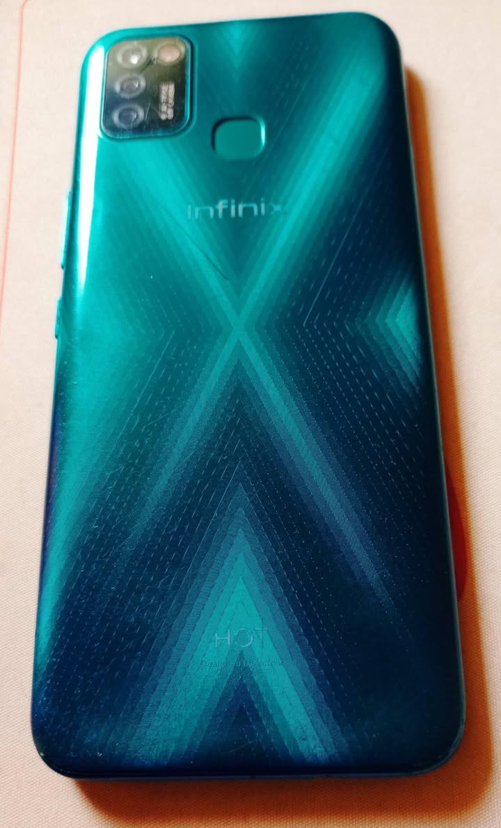 A picture of SMARTPHONE