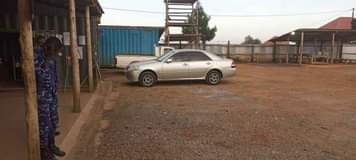 A picture of Selling mark 2