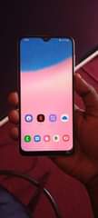 A picture of Samsung A30s