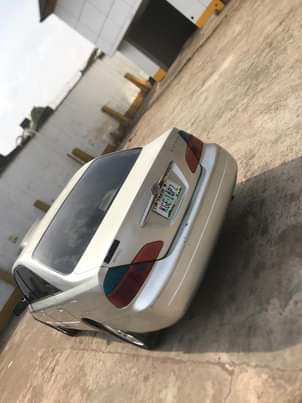 A picture of Avalon Dashboard in Owerri at 1 6m