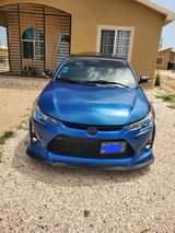 scion