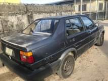 A picture of Privately used belgium grade Volkswagen Jetta executive.. No faults at
