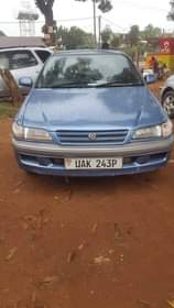 Kaweesi R.