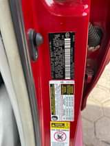 A picture of Tomorrow morning deal Toyota muscle 08 toks standard is available