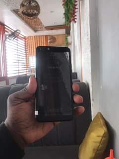 A picture of Oppo A5764gb