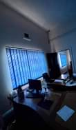 A picture of Office blinds curtains
