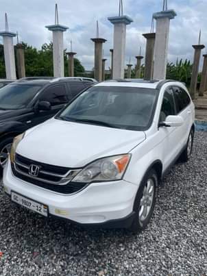 cars accra
