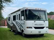 campervans for sale uk