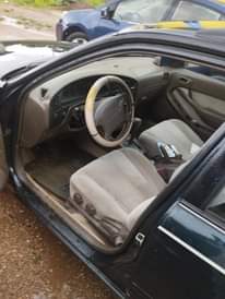 A picture of Toyota Camry 1998 O8O30577700