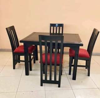 A picture of Furniture