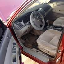 A picture of Toyota Camry big daddy 2004