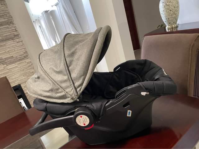 baby car seat