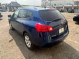 A picture of Nissan