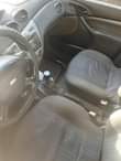 A picture of Ford Focus