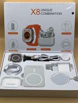 A picture of Dm if interested for more details Brand new smart watches