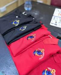 A picture of T SHIRT PRINTING