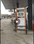 A picture of fill in station