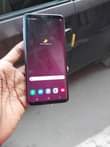 A picture of SAMSUNG Galaxy S9 Plus