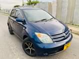 A picture of Toyota IST ya Mdada inauzwa 11M tu