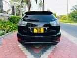 A picture of TOYOTA HARRIER MIT SAN