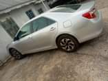 A picture of Clean Toyota Camry 014