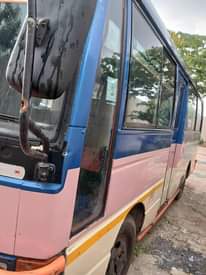 A picture of Nissan inauzwa haina changamoto