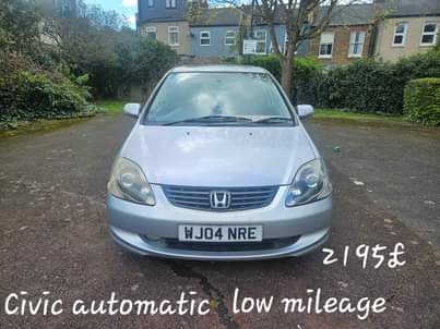 A picture of 2012 ALL AUTOMATIC CARS R AVAILABLE WITH DIFFERENT PRICES LONG