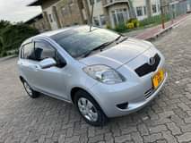 A picture of VITZ NEW