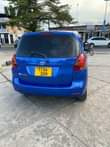 A picture of TOYOTA SPACIO BEI MILION 8 5