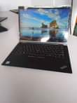 A picture of Lenovo x carbo x360 convertible