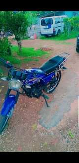 200cc bikes