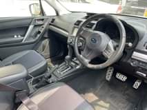 A picture of Subaru xt 57m Mark x 16m Negotiable Serious buyers call