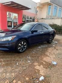 A picture of Distress sales Honda Accord 2010model Going for just 2 4ml