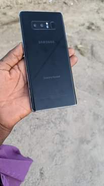 A picture of Samsung Galaxy gb64 ram6 net4g wah chp krek kdg dot