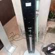 A picture of Tall boy speaker