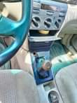 A picture of Toyota Corolla 2005 ik